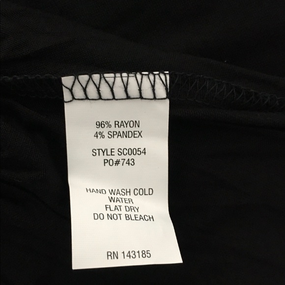 Classic Maxi Skirt - Picture 6 of 7